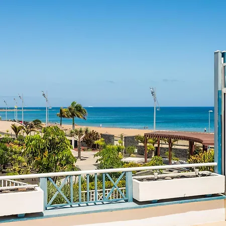 Pluton Apartment Puerto del Carmen (Lanzarote)