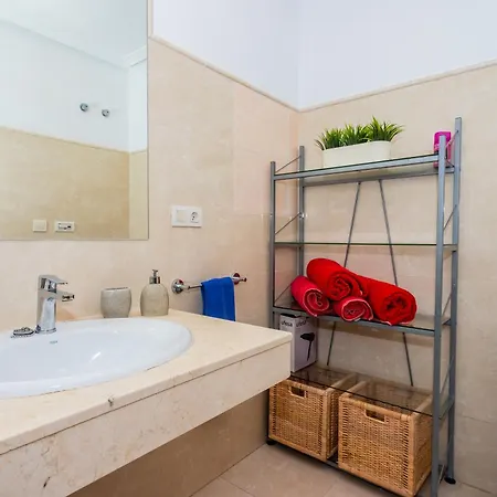 Apartment Pluton *