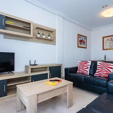 Pluton Apartment Puerto del Carmen (Lanzarote)
