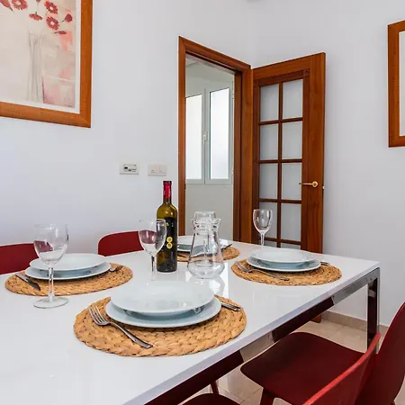 Apartment Pluton Puerto del Carmen (Lanzarote)