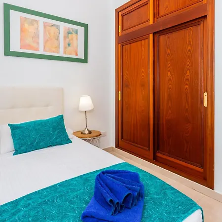 Pluton Apartment