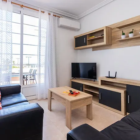 Pluton Apartment Puerto del Carmen (Lanzarote)