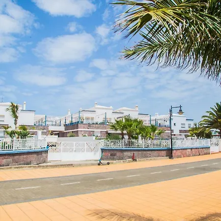 Pluton Apartamento